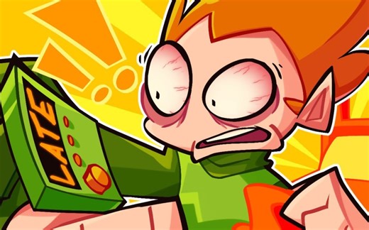 ［FNF/PICO DAY］A FUNKIN'PICO DAY