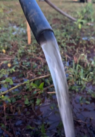 Professional Water Drilling Services in Uganda