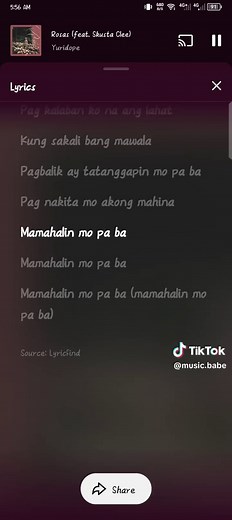Rosas Lyrics by Skusta Clee: A Deep Dive