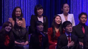 Golden Angels Reunion Concert 'One Voice, One Mission' | Advent Broadcast Network