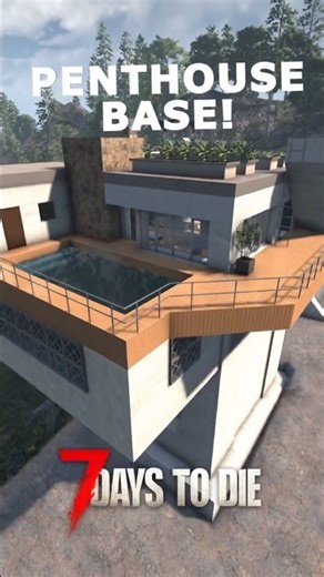 Would you live here?