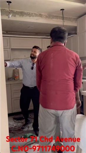 Inside a Luxury Home Transformation | Sector 71 CHD Avenue| Moyals Interior