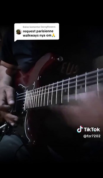 Gary Moore's Parisienne Walkways: A Blues Music Tribute