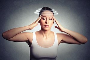 Dizziness: Causes, Symptoms, Ayurvedic Remedies, Treatment