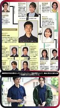 草なぎ剛主演『終幕のロンド』1〜3話プレイバック！遺品整理が紡ぐヒューマンドラマに「心にズシンとくる」の声続出【名場面集】