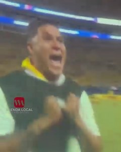 265K views · 7.6K reactions | Selección Colombia finalista de la copa América. La final de la Copa América 2024 se juega el domingo 14 de julio a las 21:00 (ARG, URU), 20:00 (CHI), 19:00 (COL, ECU, PER) en el Hard Rock Stadium de Miami. | Agenda Local | Facebook