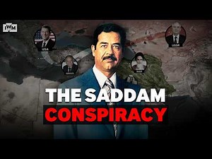 The reason Saddam invaded Kuwait | Gulf War Causes