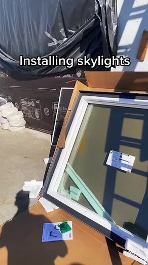Skylight Factory-WANV on TikTok