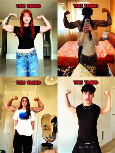 Girls Dance Comparison | 4 Dancers One Stage 💃