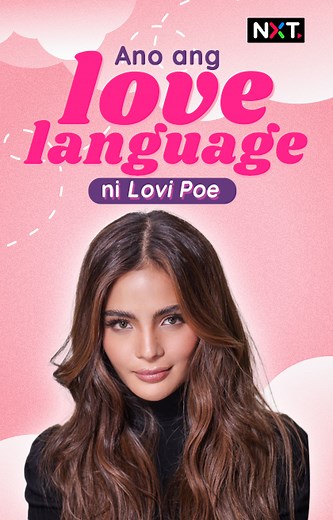 13K views · 51 reactions | Ano ang love language ni Lovi Poe? #FPJsBatangQuiapoDay | ABS-CBN News | Facebook