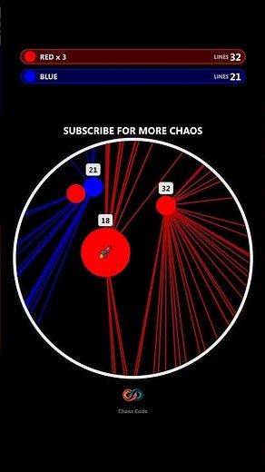 Red vs Blue SUPER POWERS 🤯 #gaming