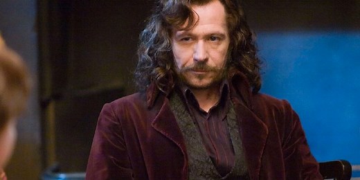 50 Sirius Black Quotes to Inspire Goodness & Loyalty