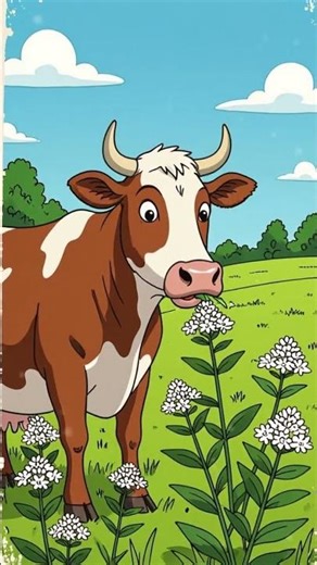 America’s Deadly Milk Sickness Outbreaks