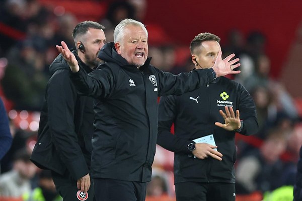SUFC Exclusive: Another United man's future decided as boss highlights unseen impact