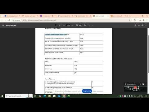 2 QB Demo Creating csv files