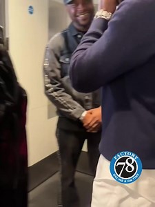 OSUNMO GRAMMY We’re Out Side O2 Arena skepta wizkid portable #factory78interview #factory78 #Grammyawards2024 #afrobeats #tyla | Factory78 - Breaking Entertainment News