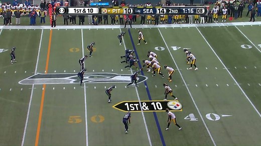 The Chicago #Bears have signed wide receiver Markus Wheaton per Ian Rapoport, formerly of the Pittsburgh Steelers. He brings value as a speed option on offense and in the kick return game. http://sportsmockery.com/bears-news/ | Sports Mockery