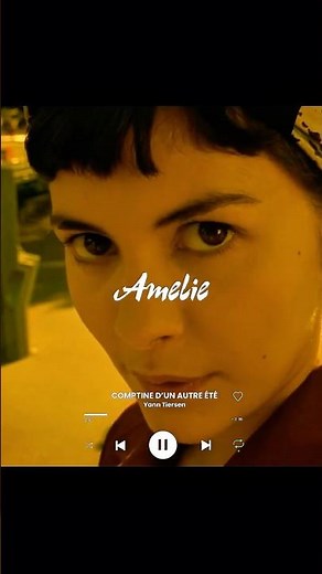 The Best Movie Soundtracks | of all time #soundtrack #movie #movieclips #amelia #schindlerslist #fyp