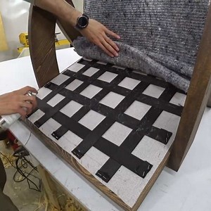 DIY Longue Chair | DIY & Crafts