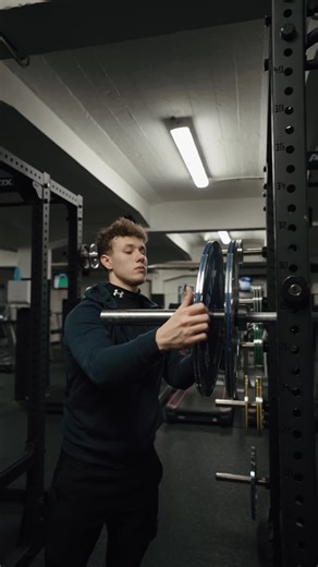 Spirit Curls: Cviky pro Silné Bicepsy