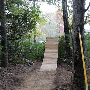 This was not my finest maneuver... | Seth's Bike Hacks