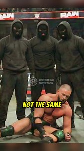 The 3 Masked Men Theory: Roman, Seth, and Dean Destroy The Vision #RoyalRumble #SethRollins | Wrestling News Now