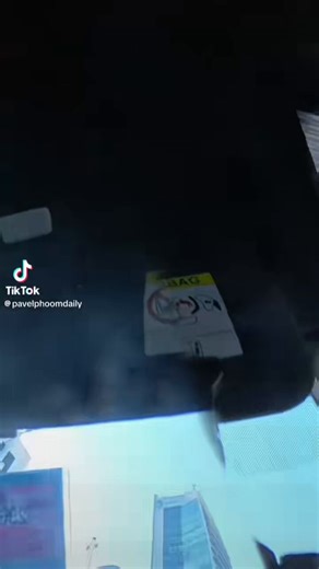 They keep saying #PavelPhoom is hiding his girlfriend in his new vlog bla bla Like, where is she? Is she on the roof of the car?The way y'all make up fanfiction and call it 'truth' is embarrassingpls you’re just a clown 🤡