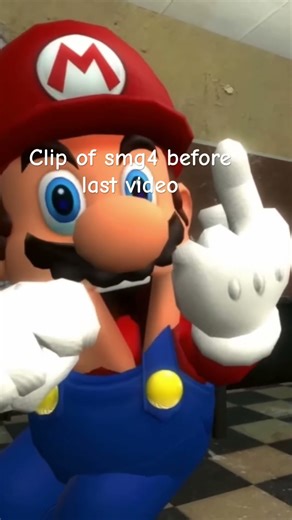 #smg4 #mario #27th #baldibasics #baldi #shorts #greatmemereset @SMG4