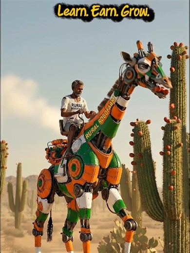 Innovative Mechanized Cactus Fruit Harvester