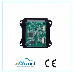 [Hot Item] 2D Qr Barcode Scanner with LED