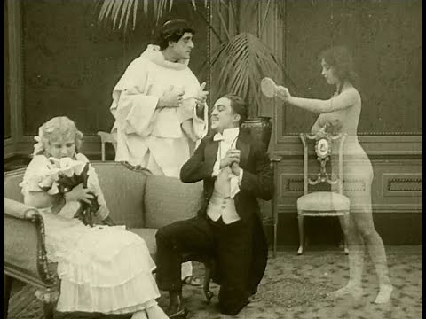 Hypocrites 1915 Lois Weber full silent movie