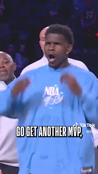 Anthony Edwards' Mission in Year 6: A Basketball Journey