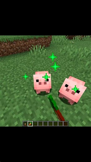 All Items Added in Tiny Takeover!!! #minecraftupdate #minecraftshorts #minecraftchicken