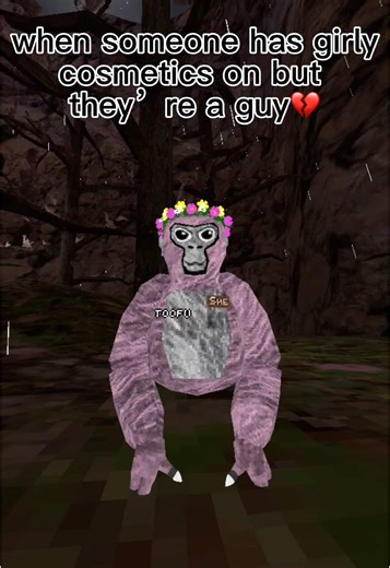 Best Songs for Gorilla Tag Gameplay