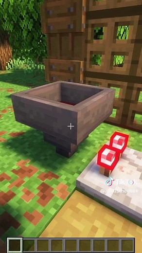 Comment utiliser un entonnoir sur Minecraft : Guide Complet