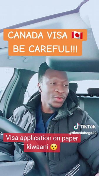 Uganda Visa Application Tips and Warnings