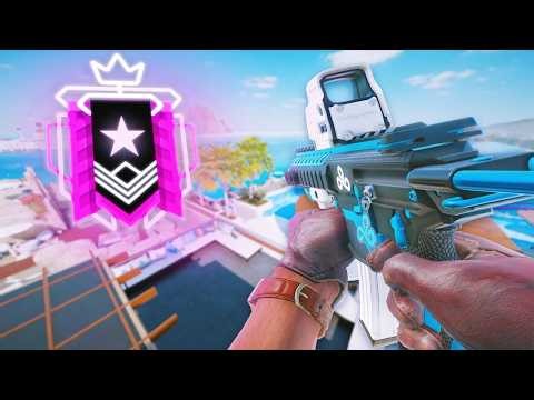 Rainbow Six 2026 champ