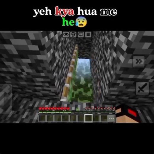 Minecraft gir ke mara #minecraft #gaming