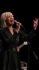 1K views · 13 reactions | WATCH & LISTEN to "Mad Love" by Maggie Rose, live on Mountain Stage. Experience the full song via Live Sessions by NPR Music at https://livesessions.npr.org/videos/maggie-rose-mad-love-mountain-stage | Mountain Stage Radio Show | Facebook