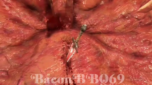 #Doom #Doomslayer #DOOMETERNAL #ripbunny #hell