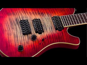 A Minor Classic Rock Drive Guitar Backing Track