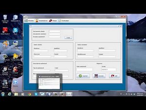 Proyecto concesionario de autos en java y base de datos Mysql