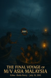762K views · 20K reactions | ⚓ The Final Voyage of M/V Asia...