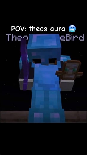 Theos aura edit