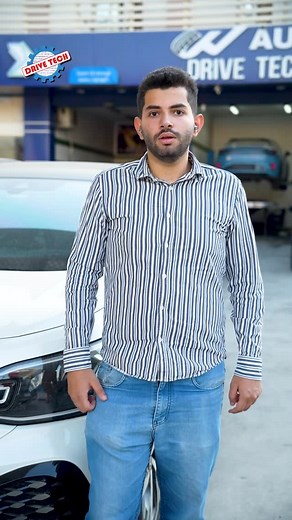 حادث؟ خبطة؟ خربوش؟ عربيتك الكهربائية هترجع جديدة تاني في Drive Tech🛠️💙 في الفيديو ده هتشوفوا حالة عربية جاتلنا عامله حادثه وقدرنا نرجعها زي يوم استلامها بالظبط ✔️ سمكرة ودهان بكل التفاصيل الدقيقة ✔️ قطع غيار أصلية 100% ✔️ جودة عالية بوقت قياسي مهما كانت مشكلة شكل عربيتك في Drive Tech بنرجعلك عربيتك جديده بأعلى جودة وأمان. 📍 مدينة نصر محطة A1-محور محمد علي فهمي،أمام ستاد الدفاع الجوي https://maps.app.goo.gl/gzSoA27NAWnqdSf6A 📍 في الساحل الشمالي – محطة وطنية العلمين 1 https://maps.app.goo.gl/v