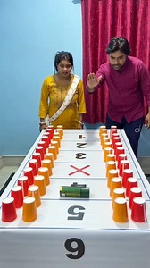 1.2M views · 4.5K reactions | Can rolling challenge !! Part74 #funny_local_game #familygames #villagegame #funny #game #couple #challenge #shorts #viral #reels #priyarajaadhikary | Priya Raja Adhikary | Facebook