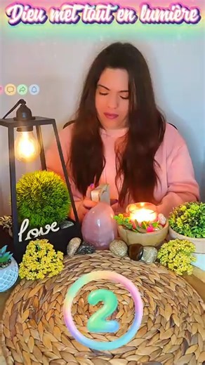 Besoin d'une consultation privée 🕯️🔮 ? Tu veux retrouver ton âme sœur perdu ✅❤️ ? Purification ☘️☘️ Je suis disponible pour tout vos problèmes spirituels, veuillez juste m'envoyer un message en privé, travail rapide sans conséquence et fiable.... La discrétion est ma priorité 🥰☘️ #messagedujour #mediumnite #consultation #tiragedecartes #tiragedujour