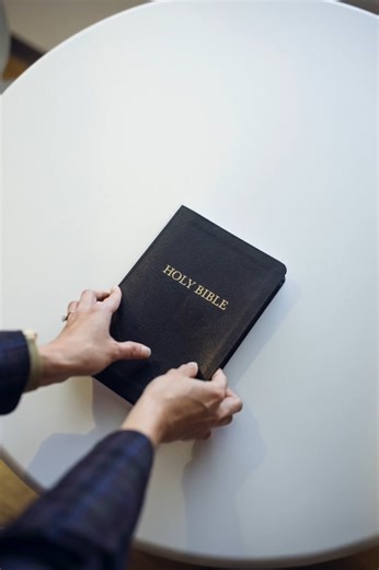 1.6K views · 19 reactions | Imagine flipping through a Bible with blank pages. For over 30+ million people, this is their reality. Additionally, more than 900 languages still lack ANY translated passages. Join us and learn how to get involved. https://bit.ly/3FfUu9C | Seed Company | Facebook