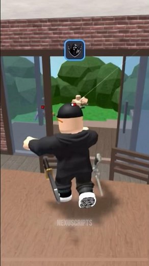 Duels Murders VS Sheriffs AIMBOT Script 🎯 w/ Smooth lock, and team aware targeting