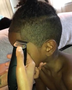 186K views · 1.8K reactions | Jojo has been begging for the lil Yachty braids. Of course! I can’t deny him 路‍♀️ @keepingupwiththeboys2 #beautishername #postivevibes #goodvibes | Beautiishername | Facebook